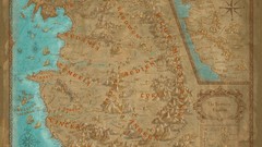 Maps pc games RPG the witcher the witcher 2 assassins of kings 