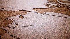 Maps Photo manipulation