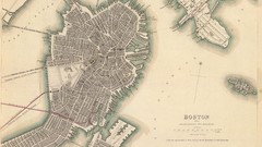 Maps posters artwork