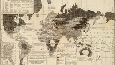 Maps posters artwork