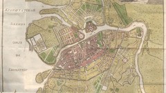 Maps Russia saint petersburg