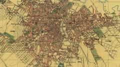 Maps Sao Paulo