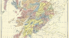 Maps Scotland