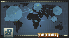 Maps team fortress 2