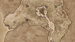 Maps The elder Scrolls