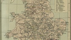 Maps united kingdom World