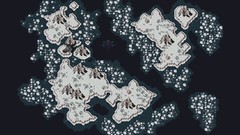 Maps video games chrono trigger