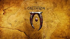 Maps video games The Elder Scrolls IV: Oblivion