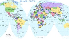 Maps world map mundo