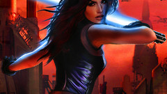 Mara Jade woman star
