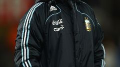 Maradona Diego Maradona