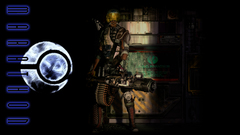 Marathon by chaosmodifier