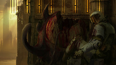 Marathon Games artwork game