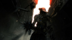 Marauder in celebration of