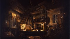 Marc The Chass Theory