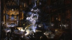 Marc The Chass Theory