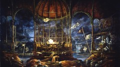 Marc The Chass Theory