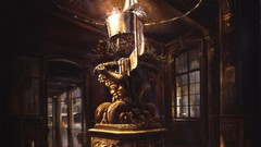 Marc The Chass Theory