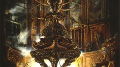 Marc The Chass Theory