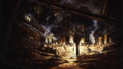 Marc The Chass Theory