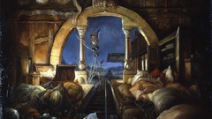 Marc The Chass Theory