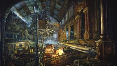 Marc The Chass Theory