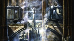 Marc The Chass Theory