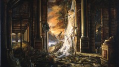 Marc The Chass Theory