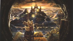 Marc The Chass Theory