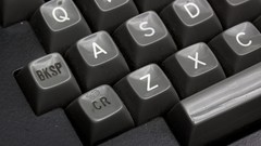 Marcin Wichary Control Data