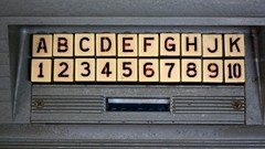 Marcin Wichary Jukebox