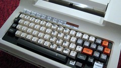 Marcin Wichary keyboards Terminal
