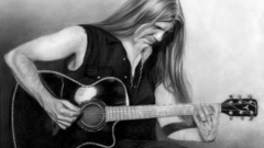 Marco hietala The islander