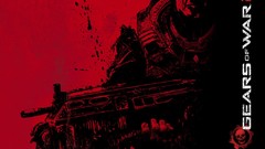 Marcus Gears of War 2