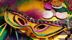 Mardi gras