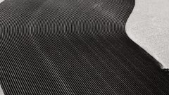 Margaret bourke white furrows