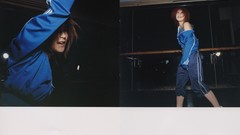 Mari Yaguchi Yaguchi