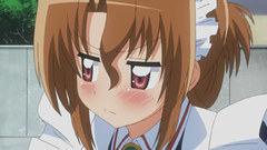 Maria after getting groped