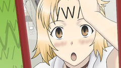 Maria edition Manga Anime