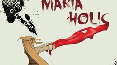 Maria holic