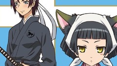 Maria holic Japanese clothes