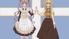 Maria holic Mariya Shidō