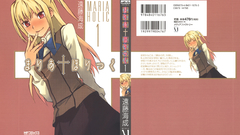 Maria holic Mariya Shidō