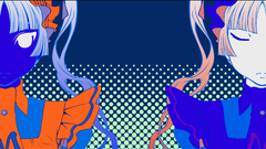 Maria holic2 Manga Anime