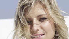 Maria kirilenko cute gorgeous