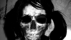 Maria large high dead