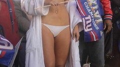 Maria menounos february bikini