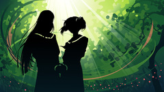 Maria-sama ga miteru