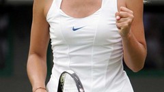 Maria sharapova camel toe upscaled