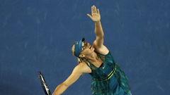 Maria Sharapova Celebrity